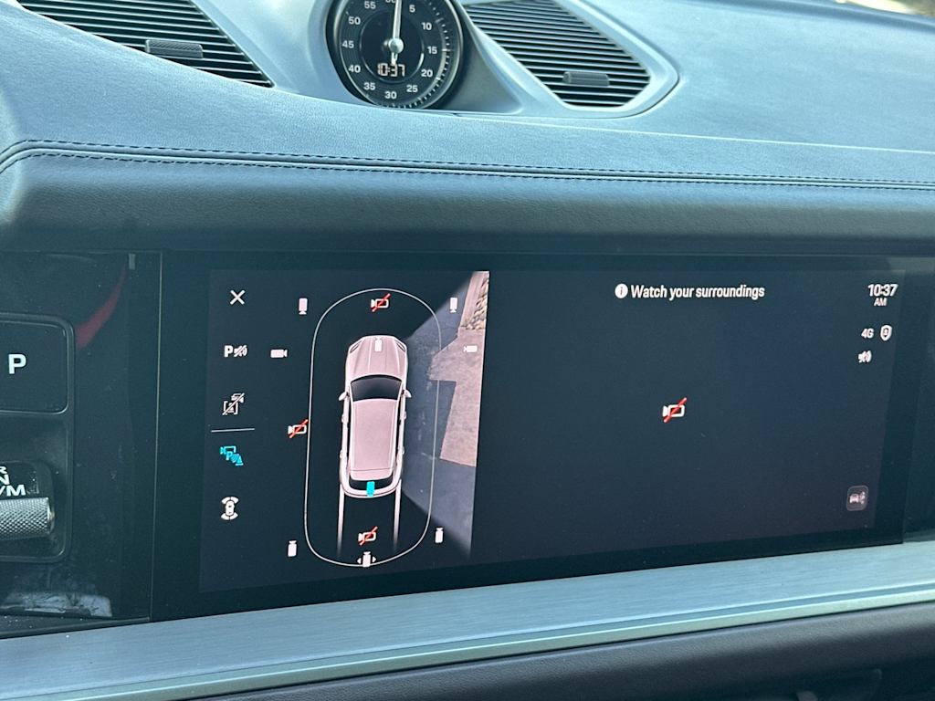 Thumbnail: 2024 Porsche Cayenne - 26