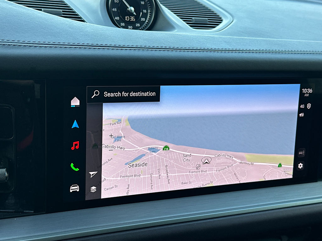 Thumbnail: 2024 Porsche Cayenne - 25