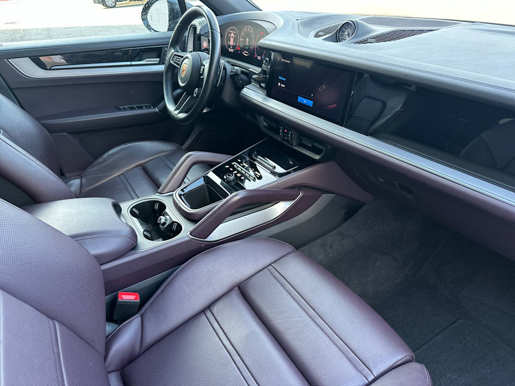 Thumbnail: 2024 Porsche Cayenne - 13