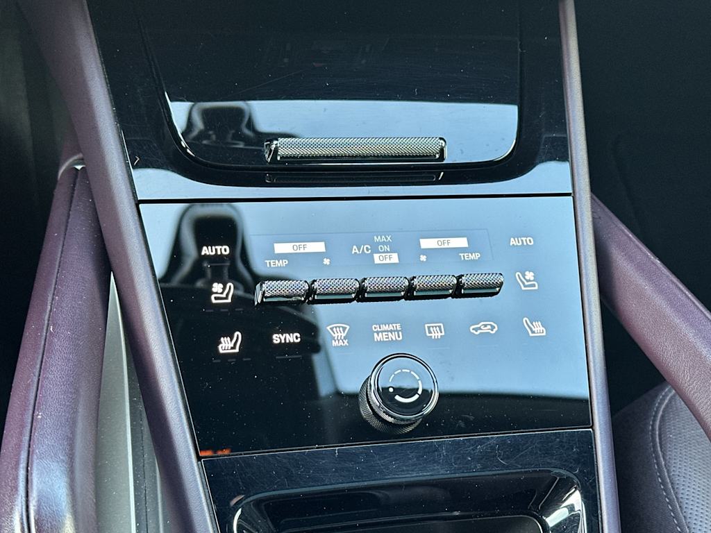 Thumbnail: 2024 Porsche Cayenne - 27