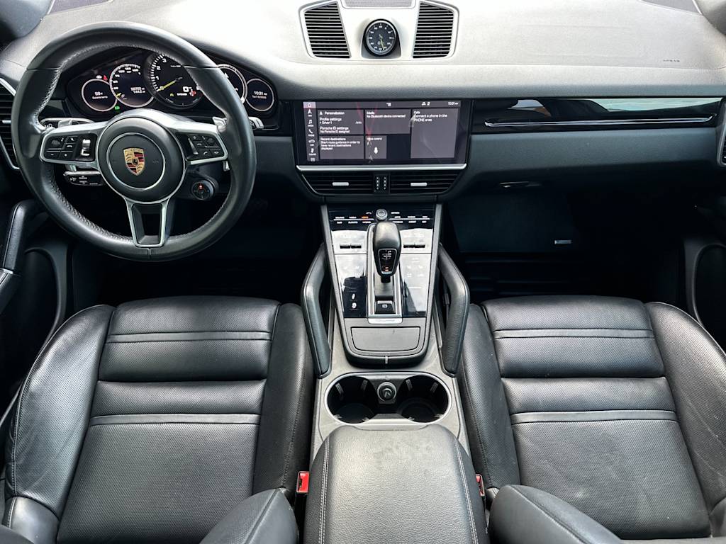 Thumbnail: 2019 Porsche Cayenne - 2