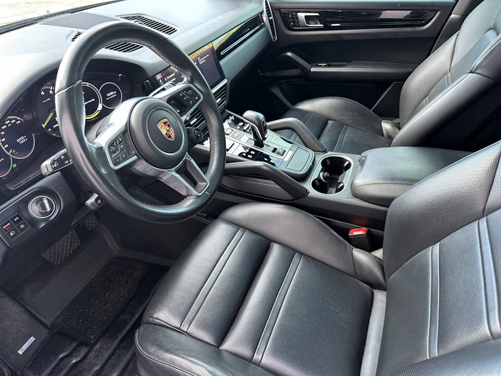 Thumbnail: 2019 Porsche Cayenne - 10