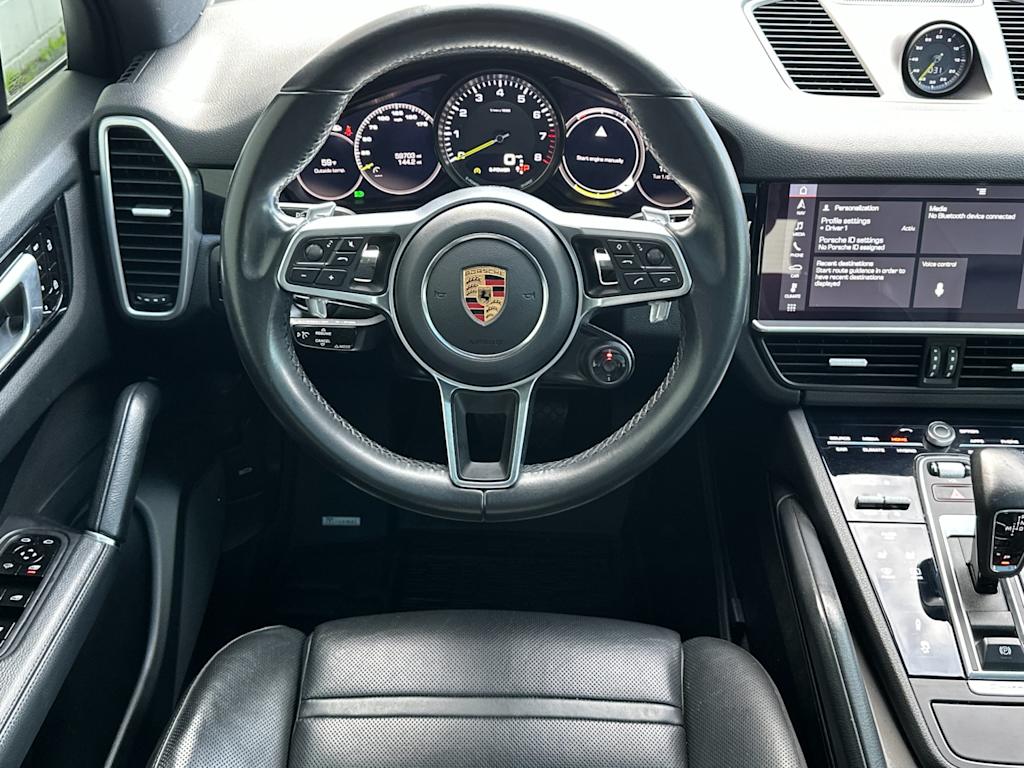 Thumbnail: 2019 Porsche Cayenne - 9