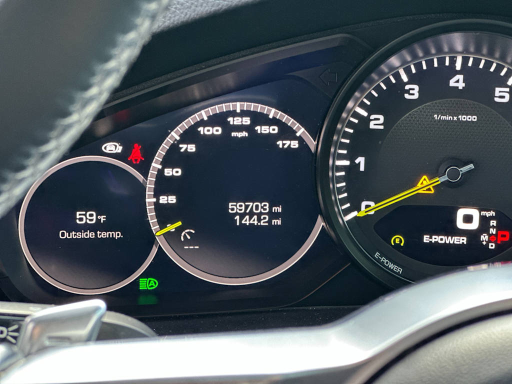 Thumbnail: 2019 Porsche Cayenne - 30