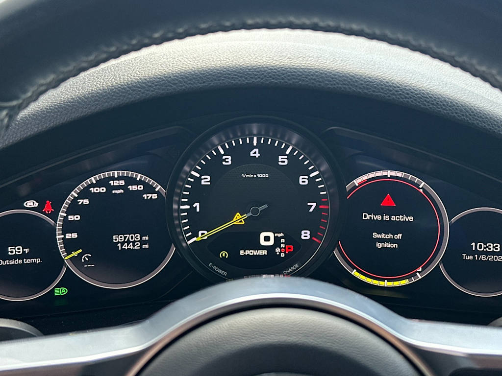 Thumbnail: 2019 Porsche Cayenne - 17