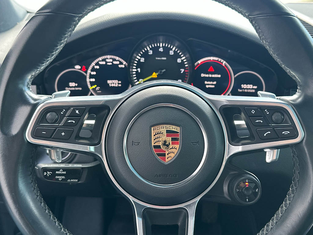 Thumbnail: 2019 Porsche Cayenne - 14