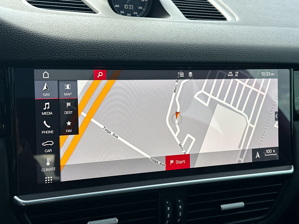 Thumbnail: 2019 Porsche Cayenne - 26