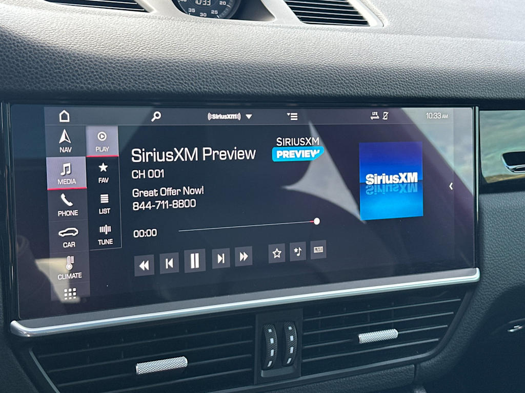 Thumbnail: 2019 Porsche Cayenne - 15