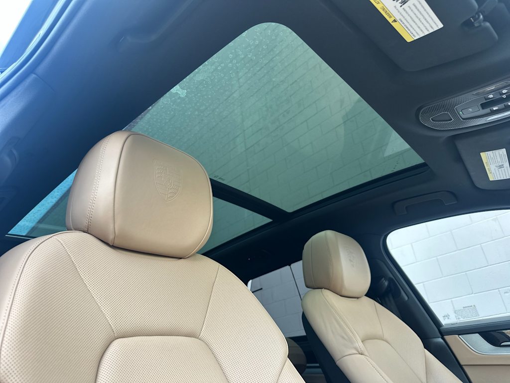 Thumbnail: 2025 Porsche Cayenne - 23