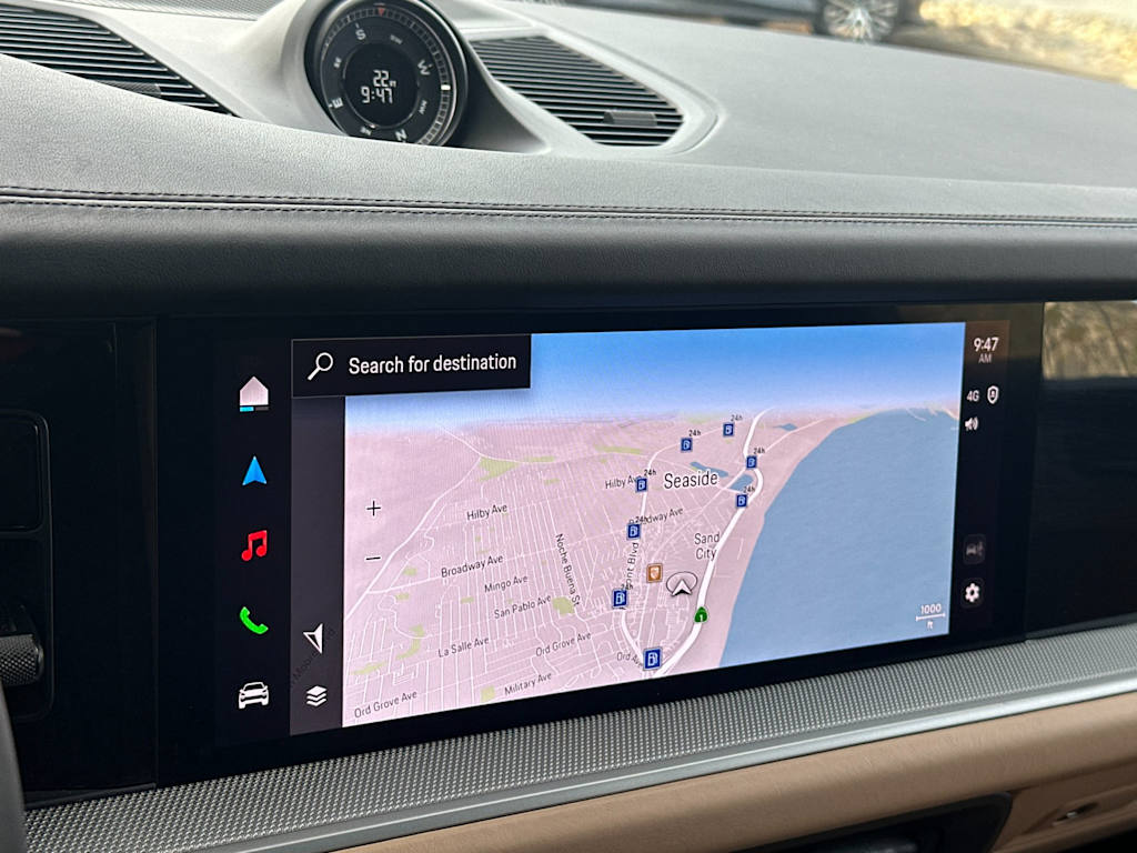 Thumbnail: 2025 Porsche Cayenne - 24