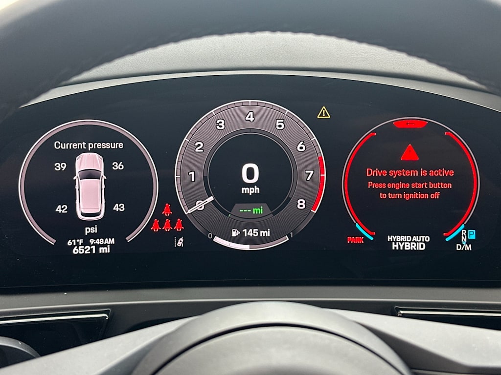 Thumbnail: 2025 Porsche Cayenne - 29