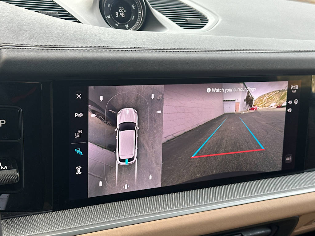 Thumbnail: 2025 Porsche Cayenne - 25