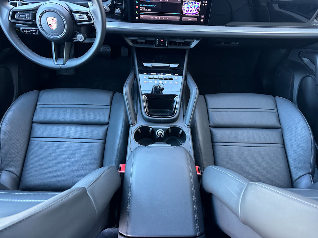 Thumbnail: 2025 Porsche Cayenne - 14