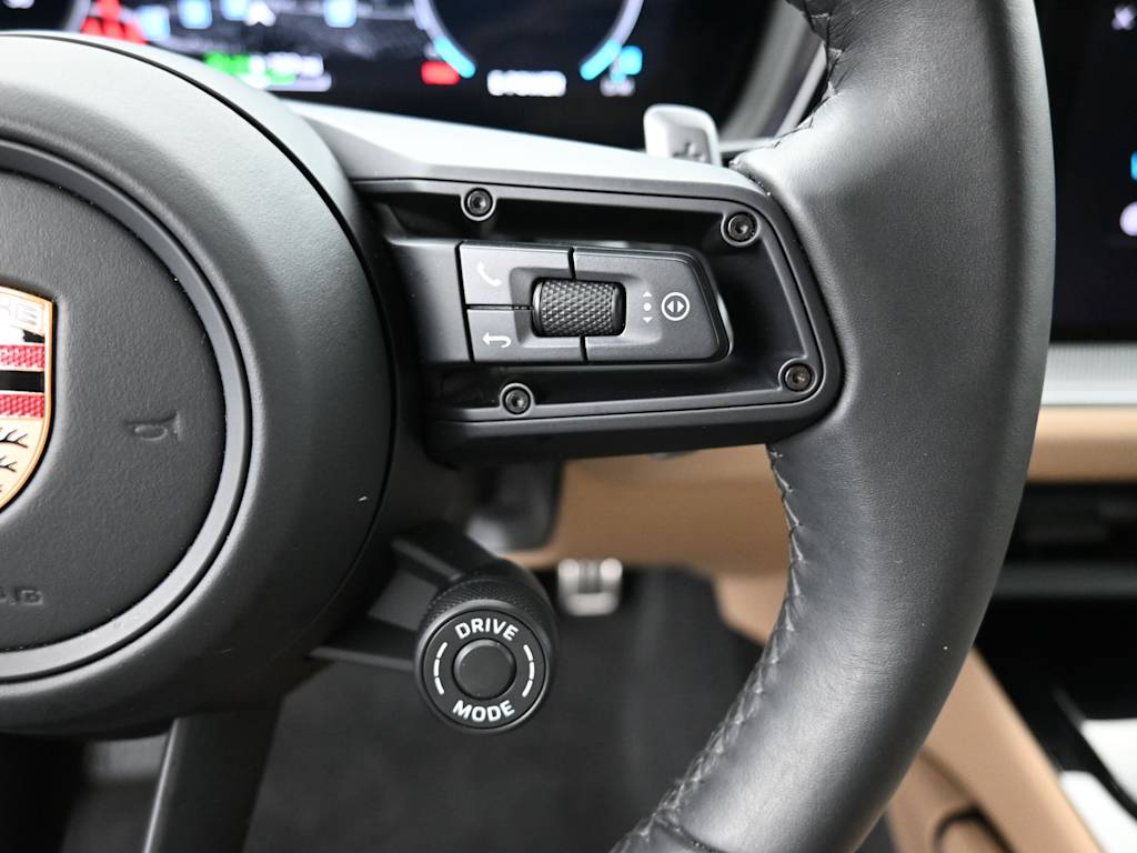 Thumbnail: 2026 Porsche Cayenne - 20