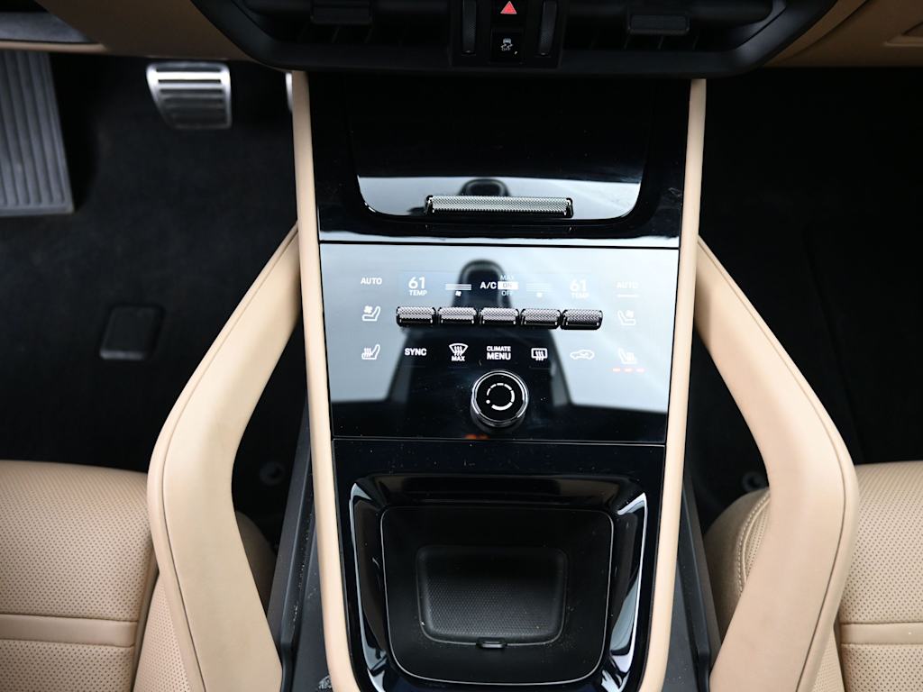Thumbnail: 2026 Porsche Cayenne - 15
