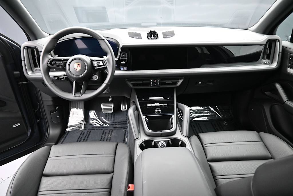 Thumbnail: 2026 Porsche Cayenne - 7