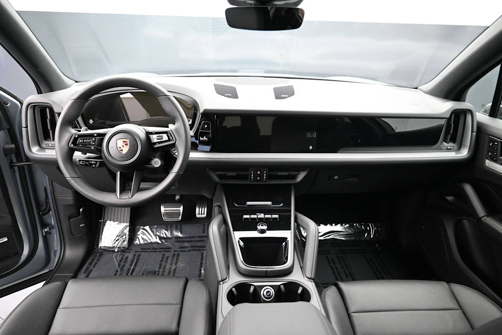 Thumbnail: 2026 Porsche Cayenne - 7
