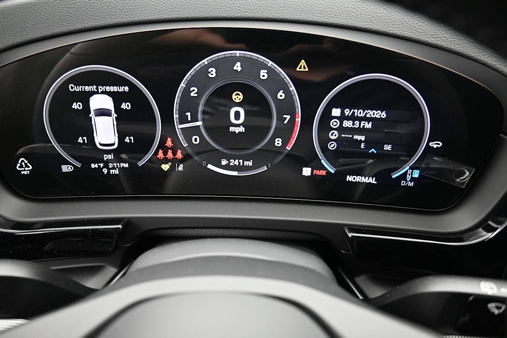 Thumbnail: 2026 Porsche Cayenne - 14