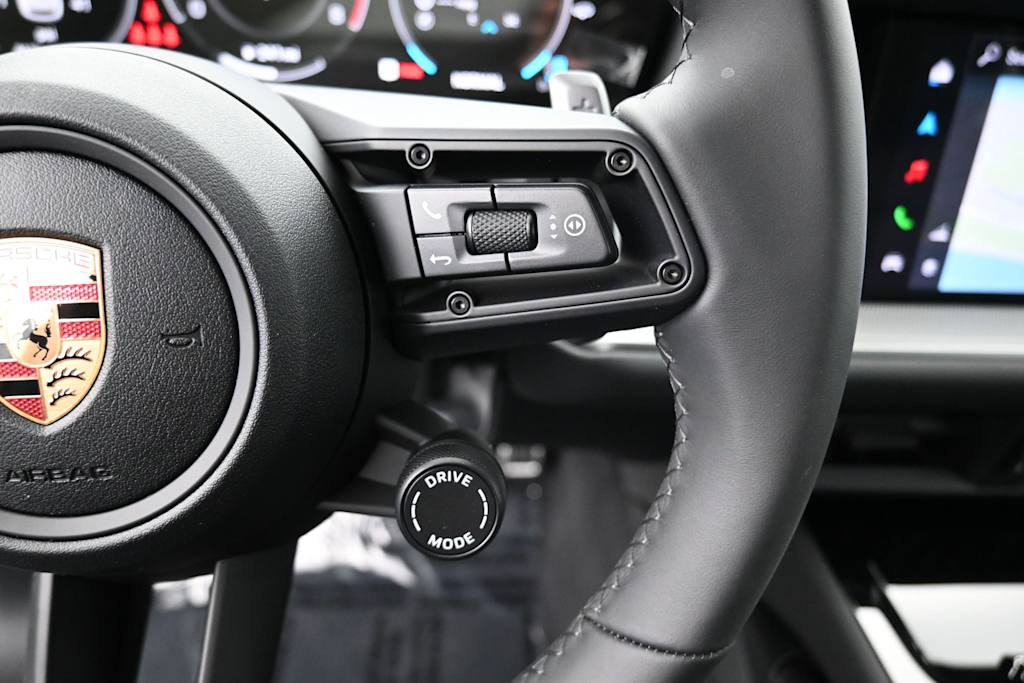 Thumbnail: 2026 Porsche Cayenne - 19
