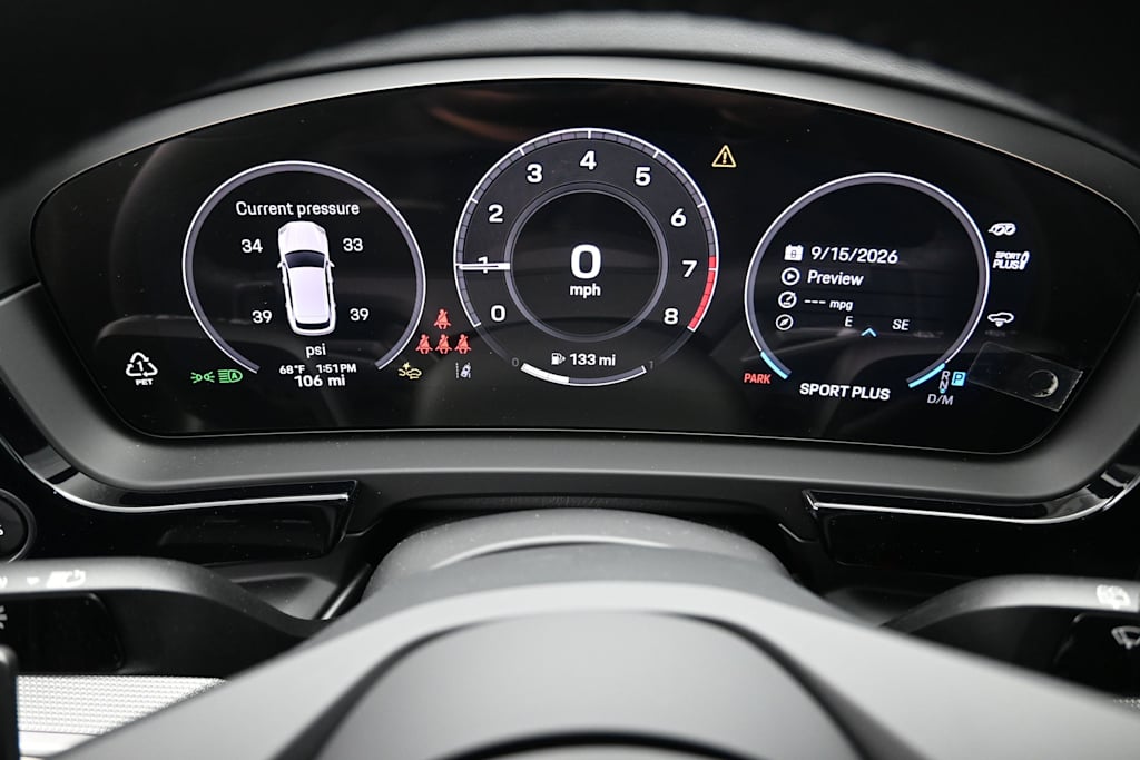 Thumbnail: 2026 Porsche Cayenne - 15