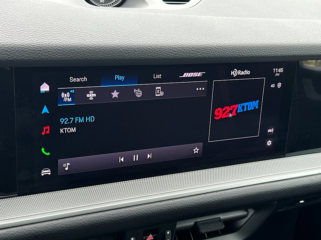 Thumbnail: 2025 Porsche Cayenne - 24