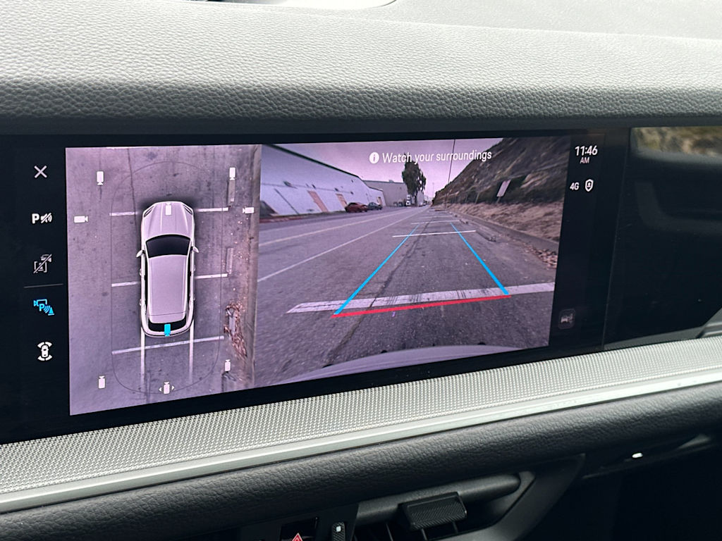 Thumbnail: 2025 Porsche Cayenne - 25