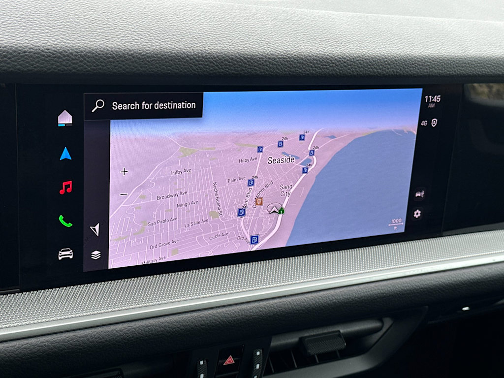 Thumbnail: 2025 Porsche Cayenne - 14