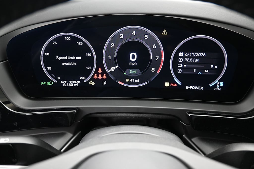 Thumbnail: 2026 Porsche Cayenne - 13