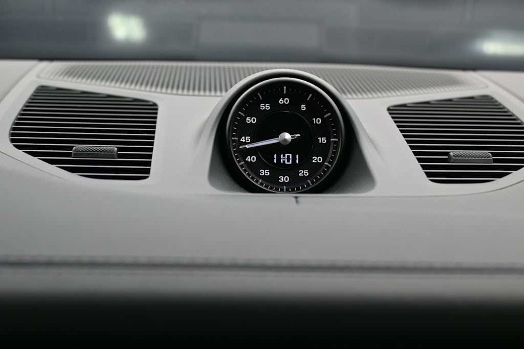 Thumbnail: 2026 Porsche Cayenne - 22