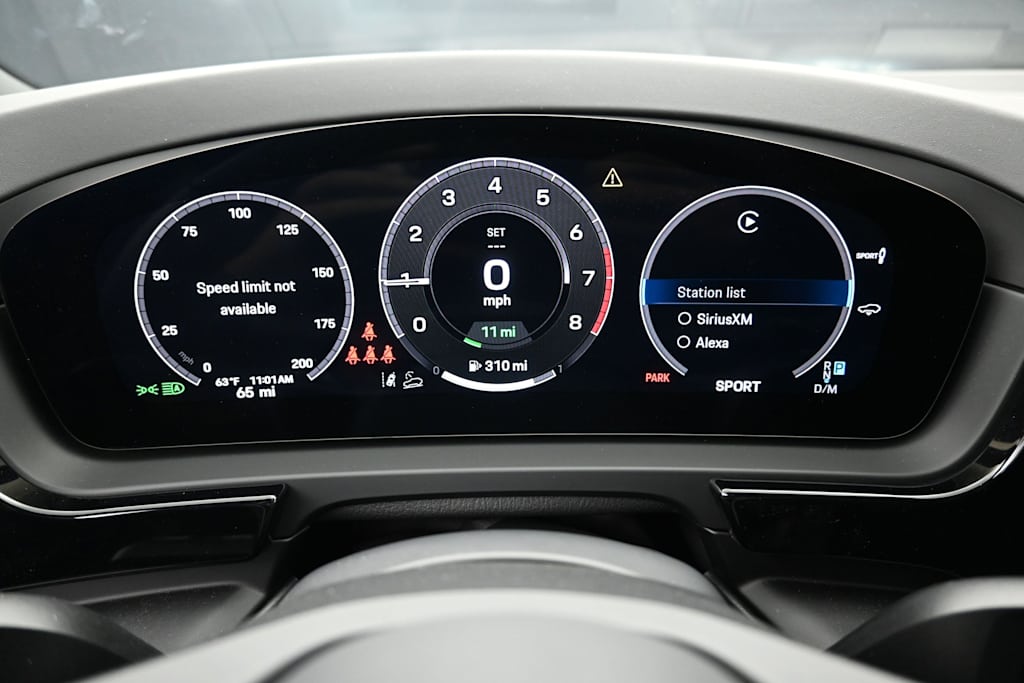 Thumbnail: 2026 Porsche Cayenne - 15