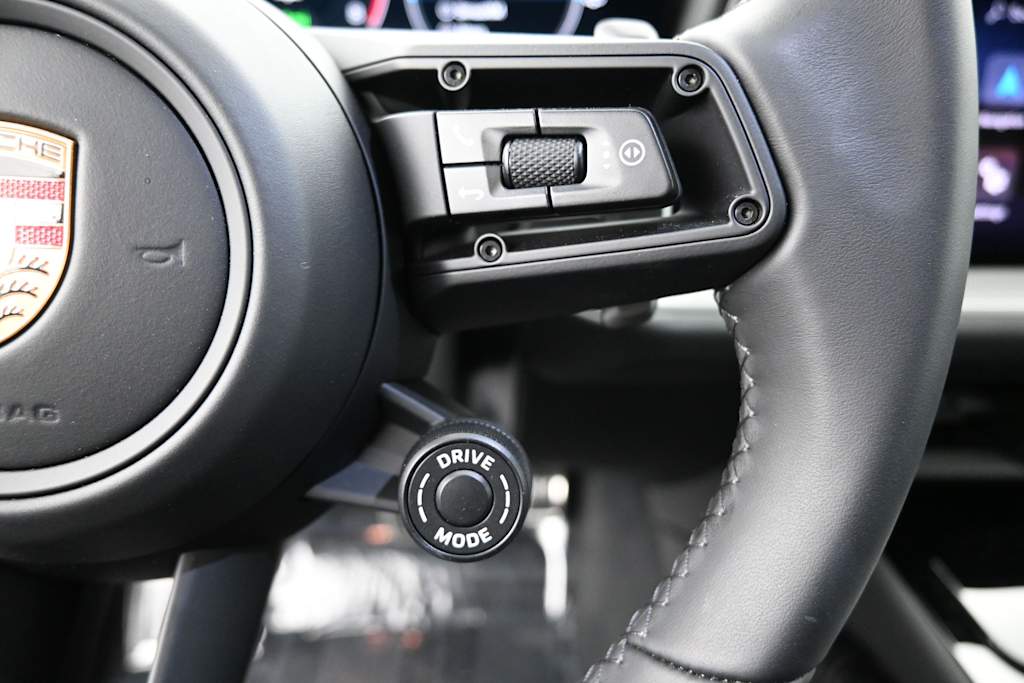 Thumbnail: 2026 Porsche Cayenne - 20