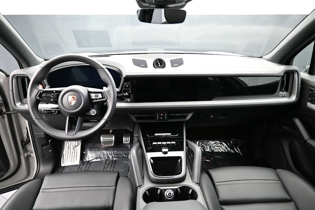 Thumbnail: 2026 Porsche Cayenne - 8