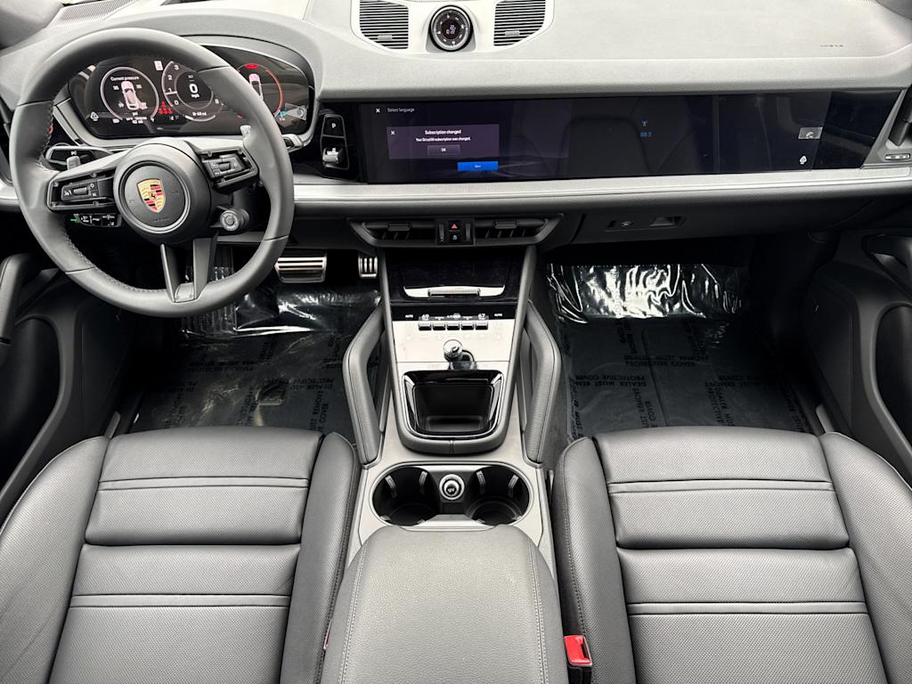 Thumbnail: 2026 Porsche Cayenne - 9