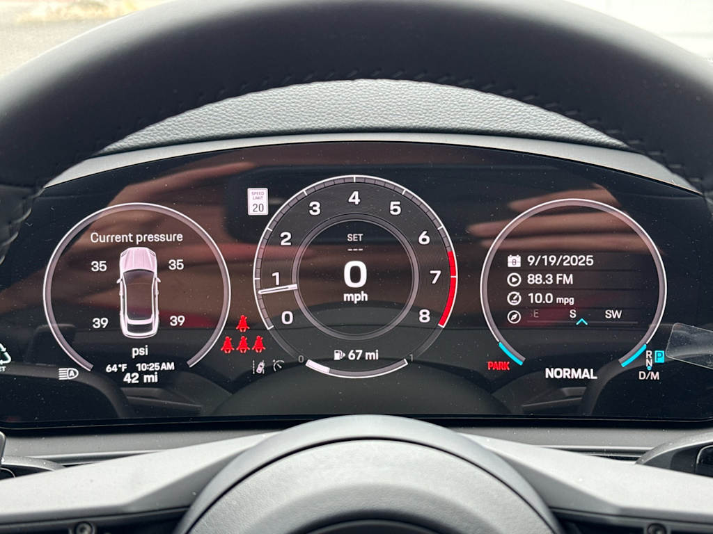 Thumbnail: 2026 Porsche Cayenne - 15