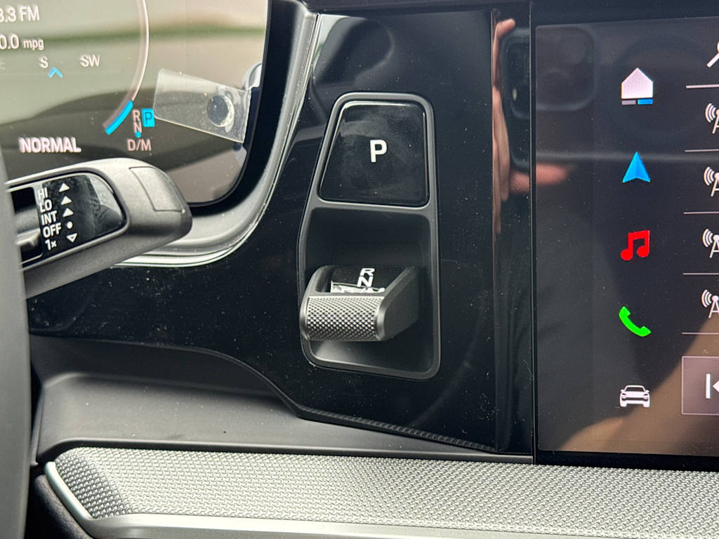 Thumbnail: 2026 Porsche Cayenne - 27