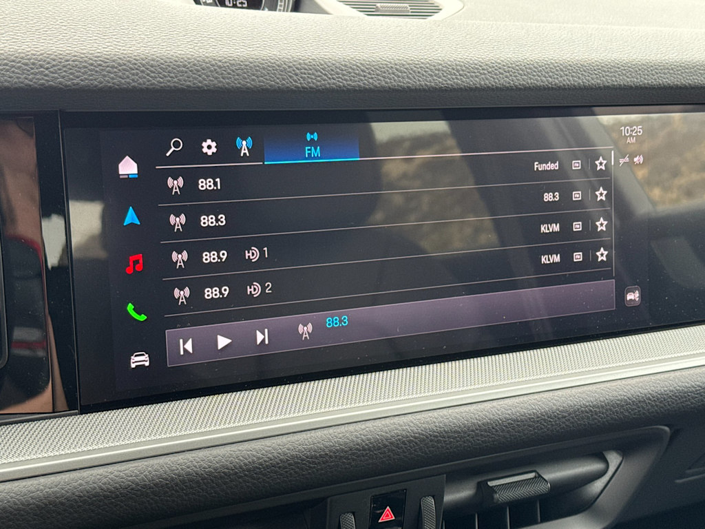 Thumbnail: 2026 Porsche Cayenne - 14