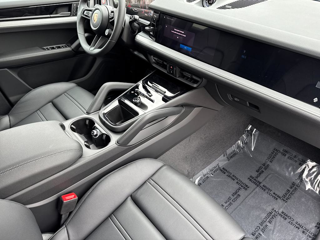 Thumbnail: 2026 Porsche Cayenne - 13