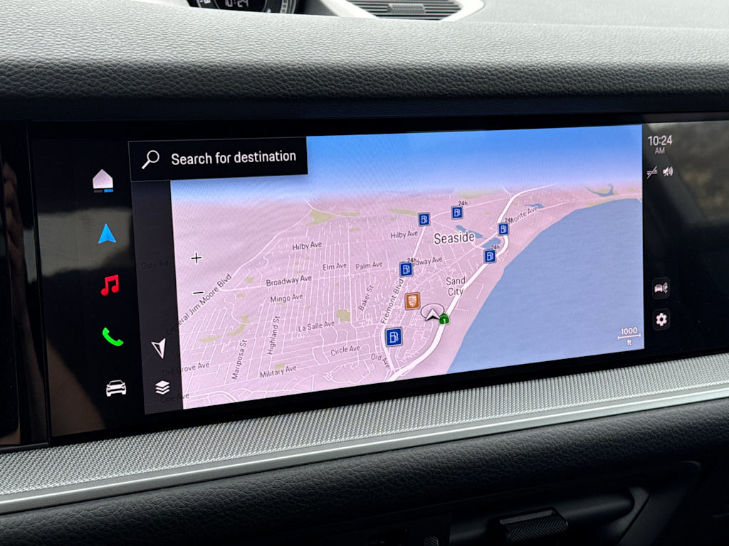 Thumbnail: 2026 Porsche Cayenne - 24