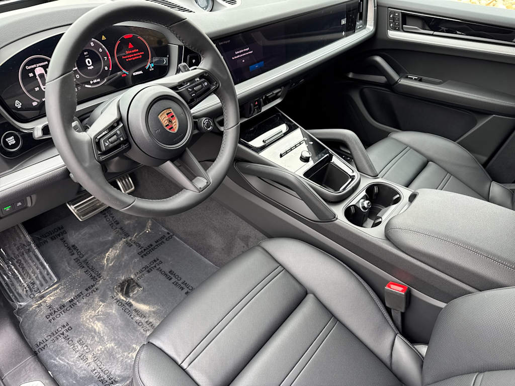 Thumbnail: 2026 Porsche Cayenne - 2