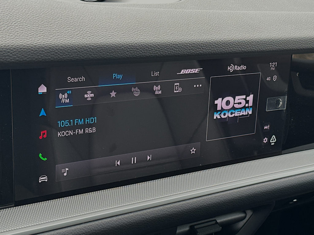 Thumbnail: 2024 Porsche Cayenne - 23