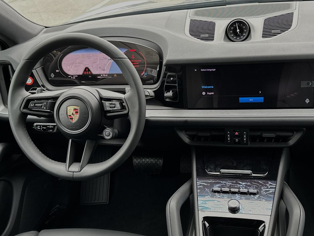 Thumbnail: 2024 Porsche Cayenne - 8