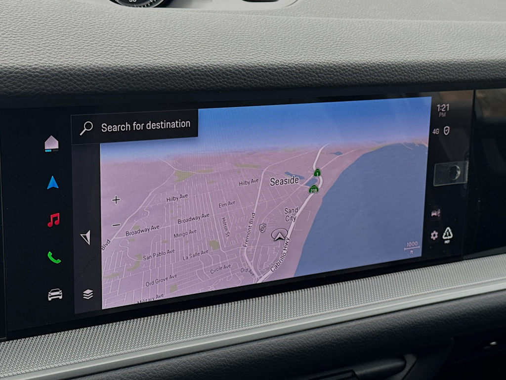 Thumbnail: 2024 Porsche Cayenne - 13