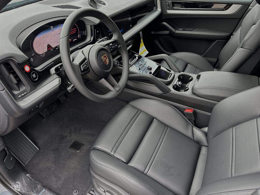 Thumbnail: 2024 Porsche Cayenne - 9