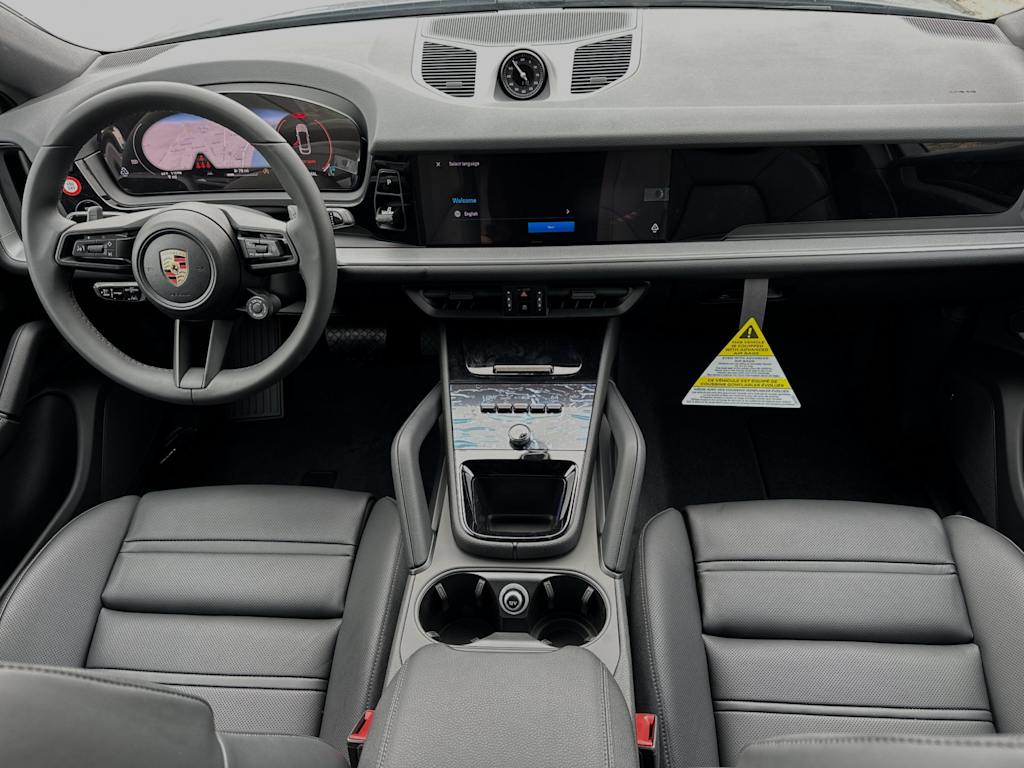 Thumbnail: 2024 Porsche Cayenne - 2