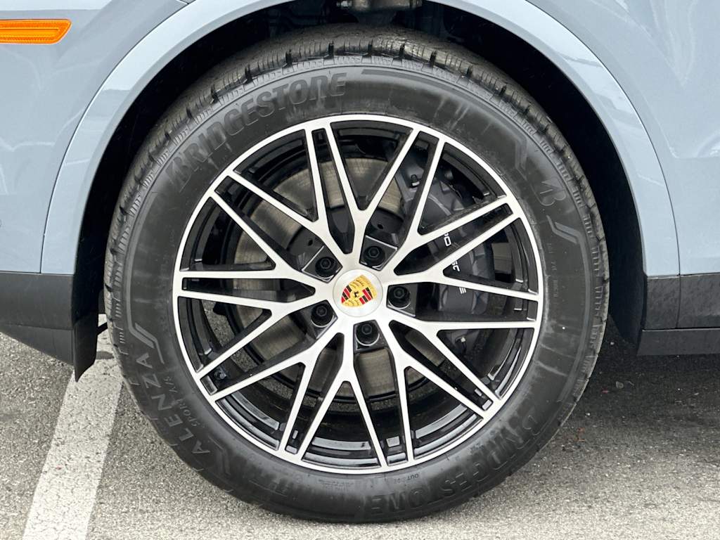 Thumbnail: 2024 Porsche Cayenne - 7