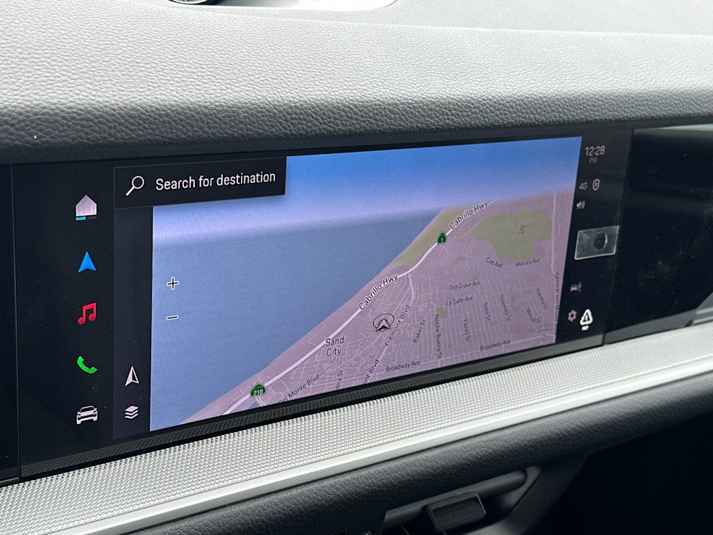 Thumbnail: 2025 Porsche Cayenne - 24