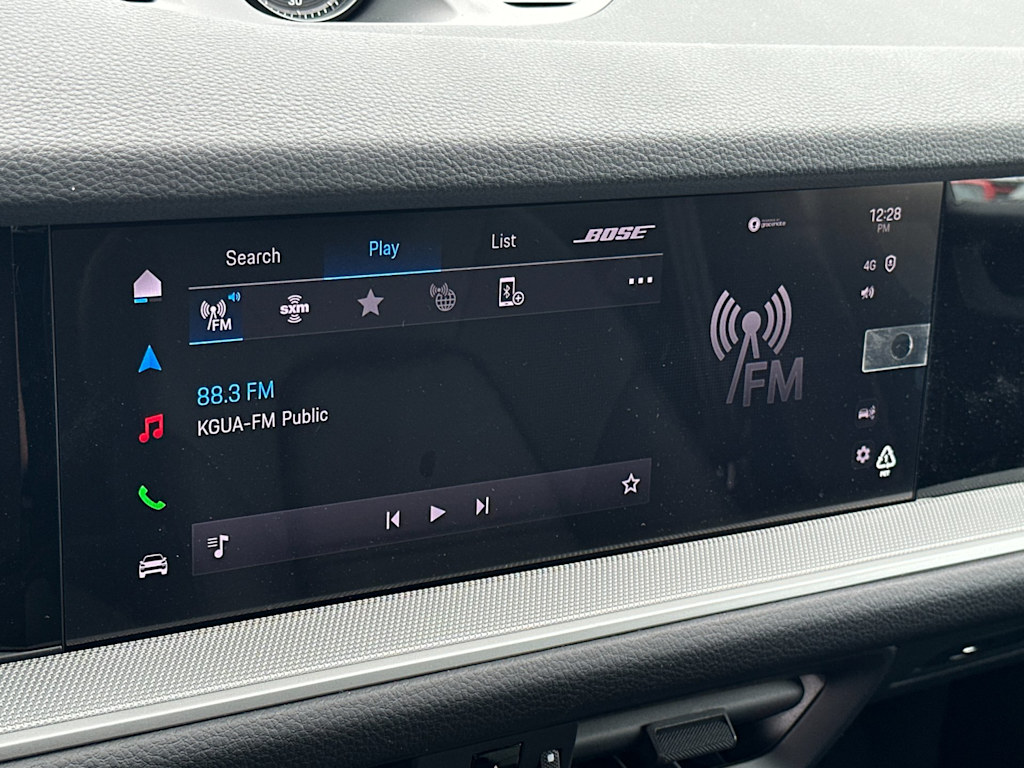 Thumbnail: 2025 Porsche Cayenne - 14