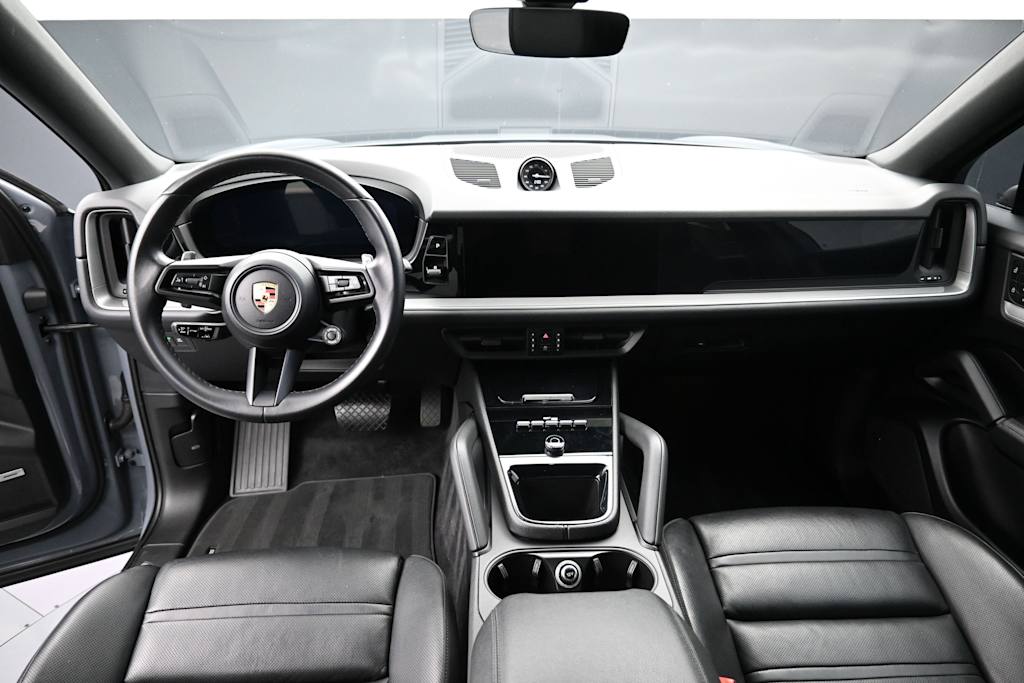 Thumbnail: 2024 Porsche Cayenne - 8