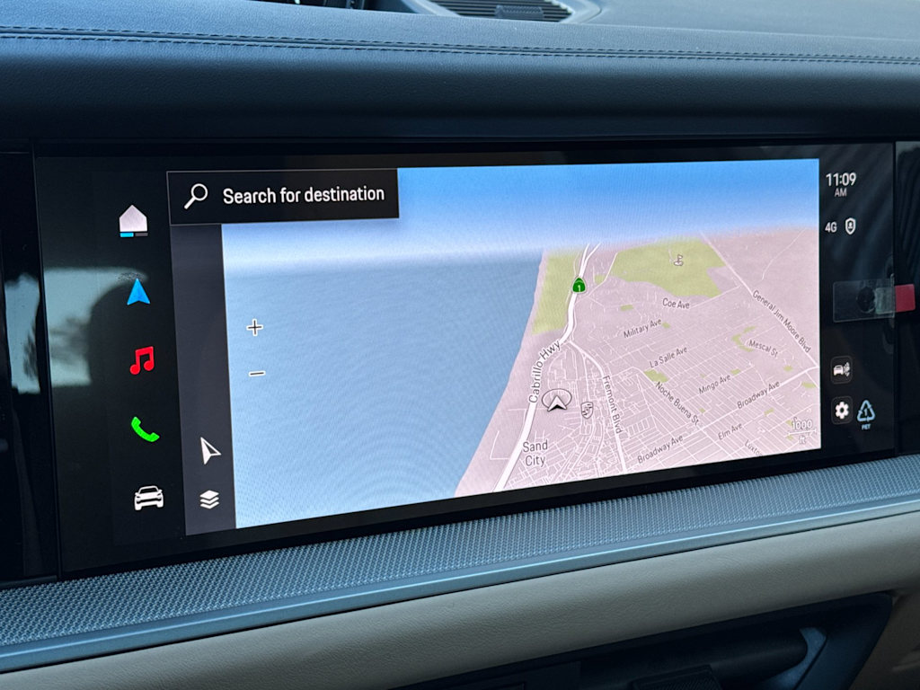 Thumbnail: 2025 Porsche Cayenne - 25