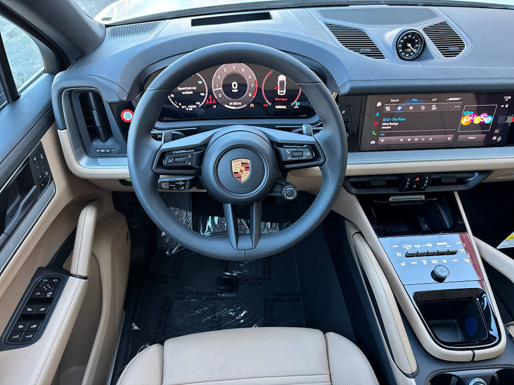 Thumbnail: 2025 Porsche Cayenne - 9